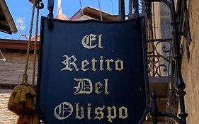 El Retiro del Obispo